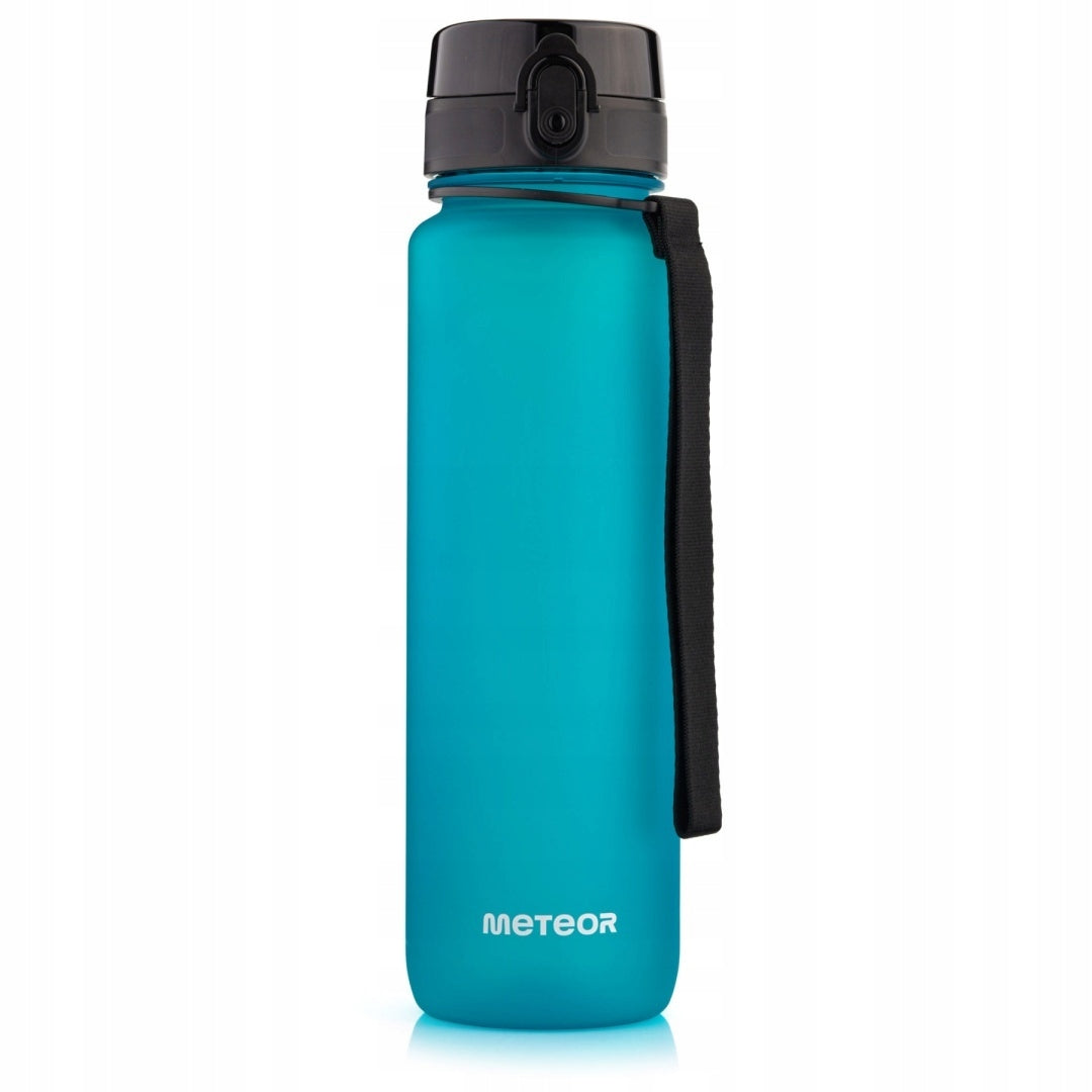 TRAINING BOTTLE SPORTS BOTTLE METEOR 1000ML 17663