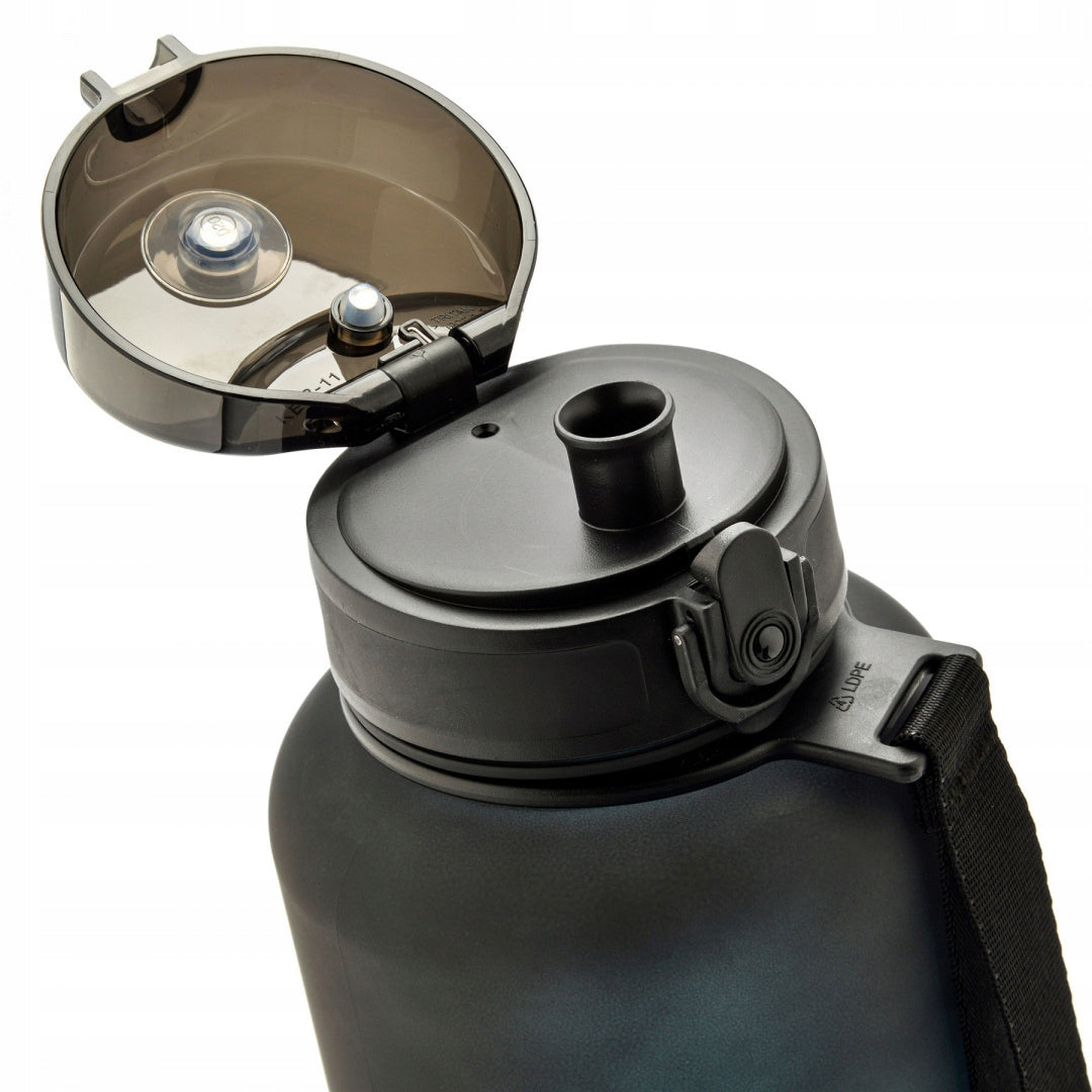 TRAINING BOTTLE SPORTS BOTTLE METEOR 1500ML 10104 Volume 1500 ml