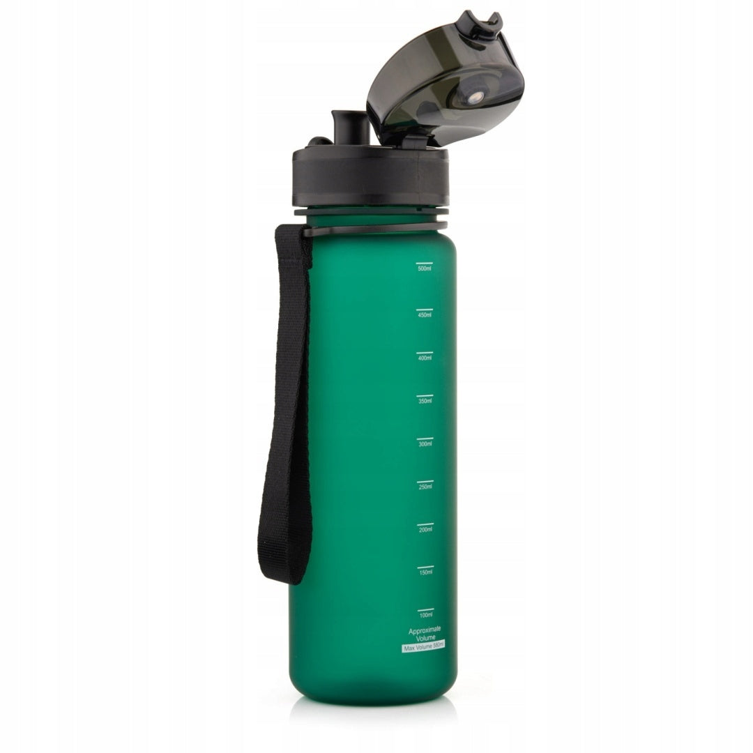 TRAINING BOTTLE SPORTS BOTTLE METEOR 500ML 17658 Color other