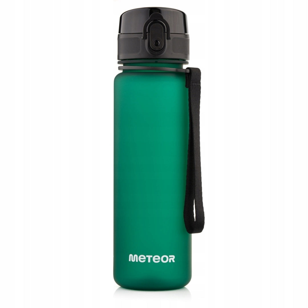 TRAINING BOTTLE SPORTS BOTTLE METEOR 500ML 17658