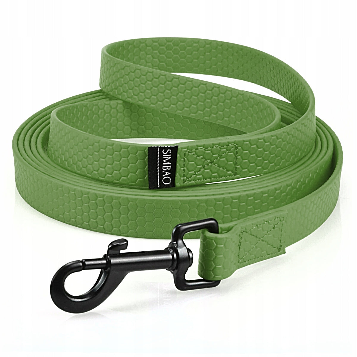 TRAINING CABLE FOR LARGE AND MEDIUM DOGS 7m