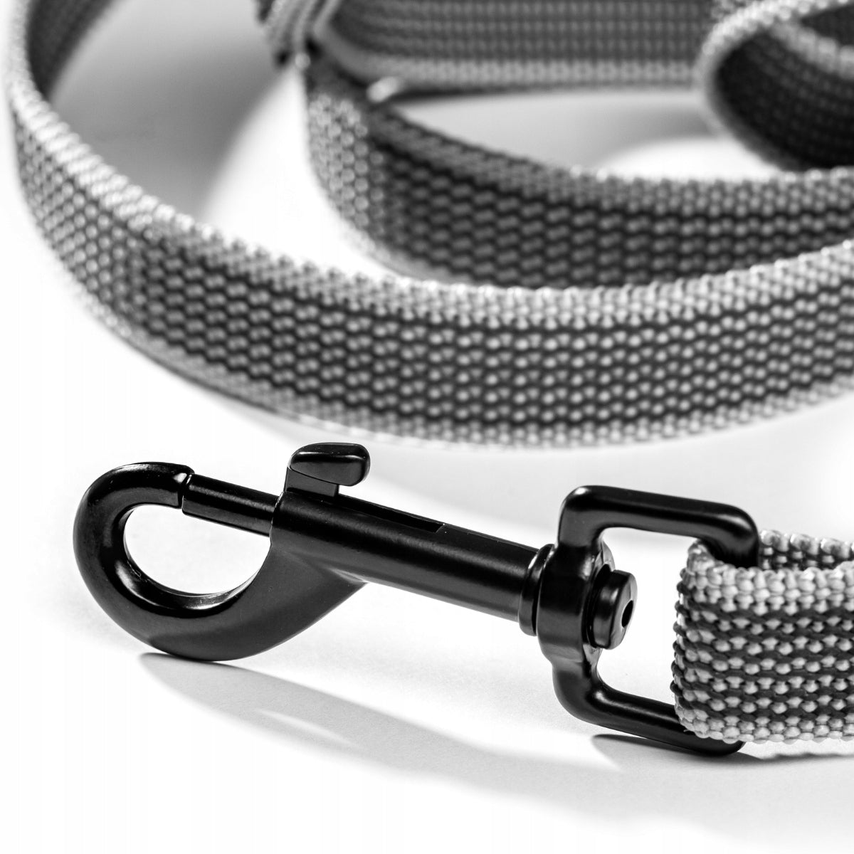 TRAINING DOG LEASH STRONG DURABLE 5M Manufacturer code Smycz treningowa gumowana silna 5m
