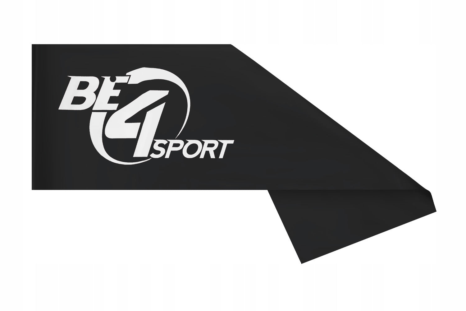 TRAINING EXERCISE TAPE FLAT BAND REHABILITATION RUBBER RESISTANCE 15-25kg 5/5 Model FLAT BAND Be4Sport