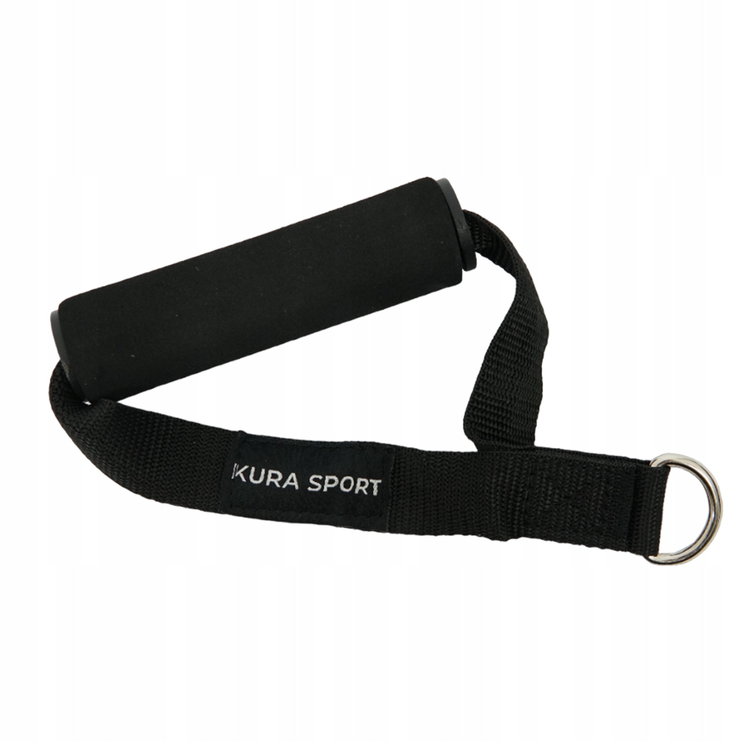 TRAINING EXPANDERS EXERCISE RUBBER SET OF 5 RESISTANCE RUBBERS KURA SPORT Color multicolor