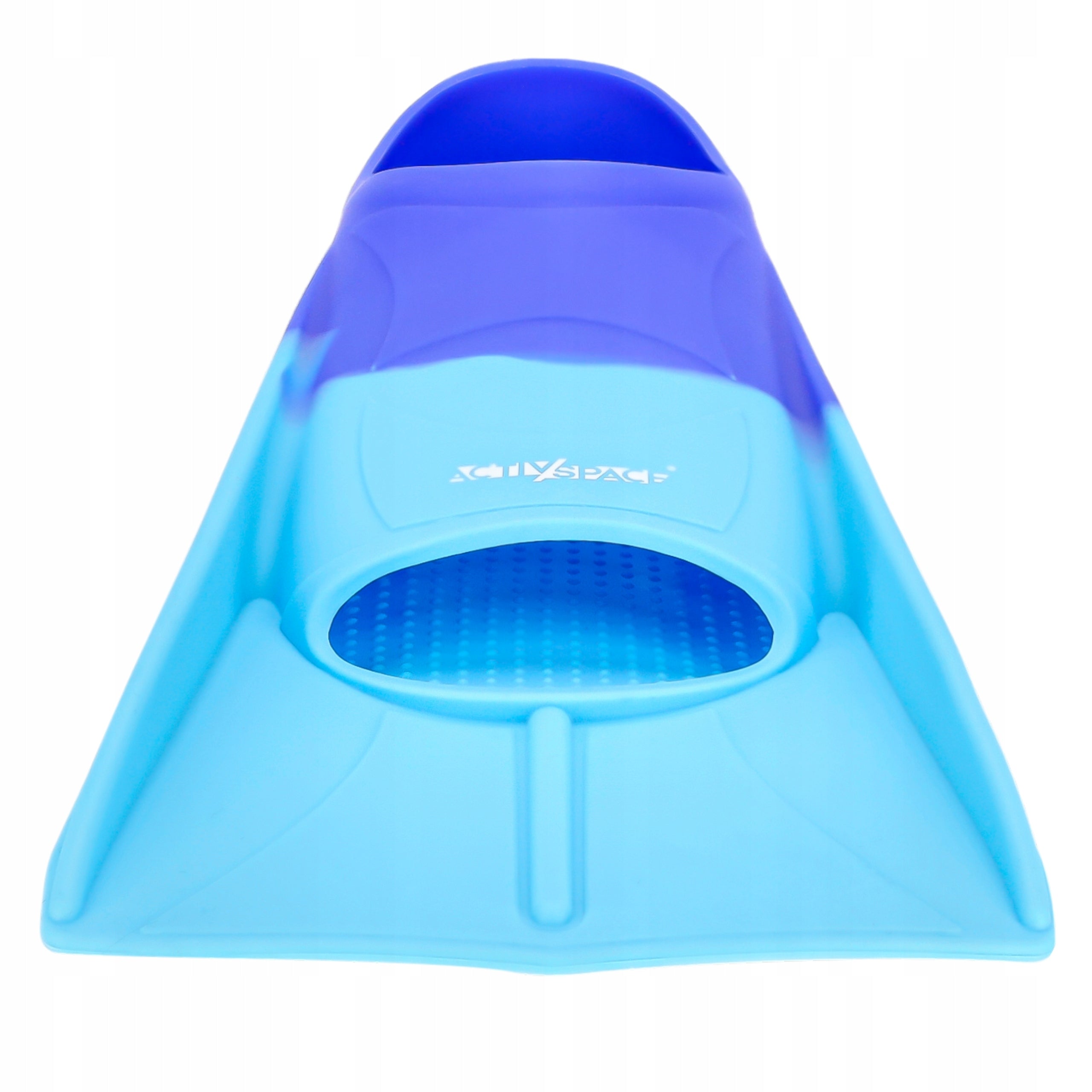 TRAINING FINS SHORT FOR SWIMMING IN SWIMMING POOL ELASTIC 42-44 Manufacturer code 5904183608082