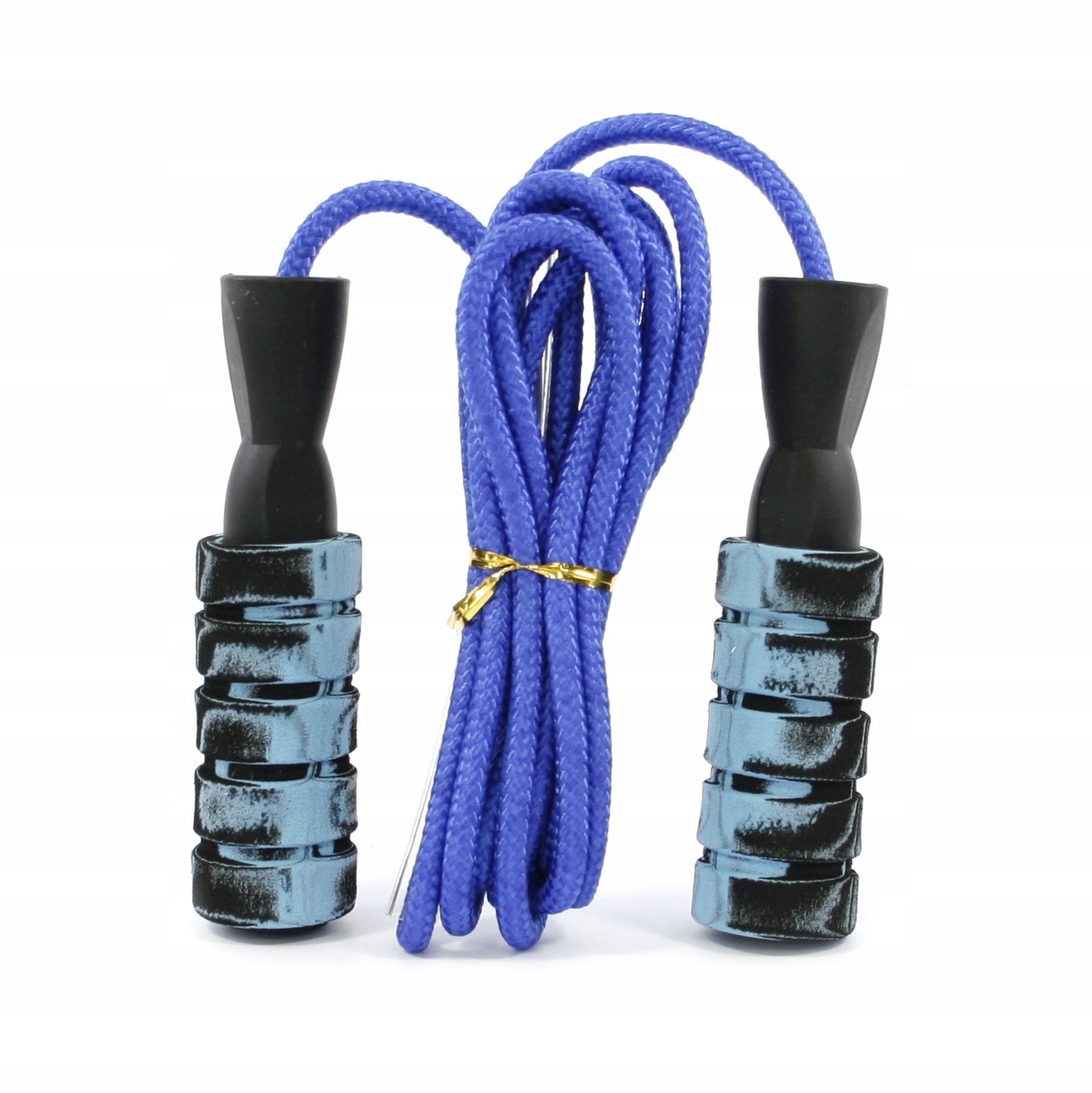 TRAINING JUMP ROPE 280cm FOAM HANDLES