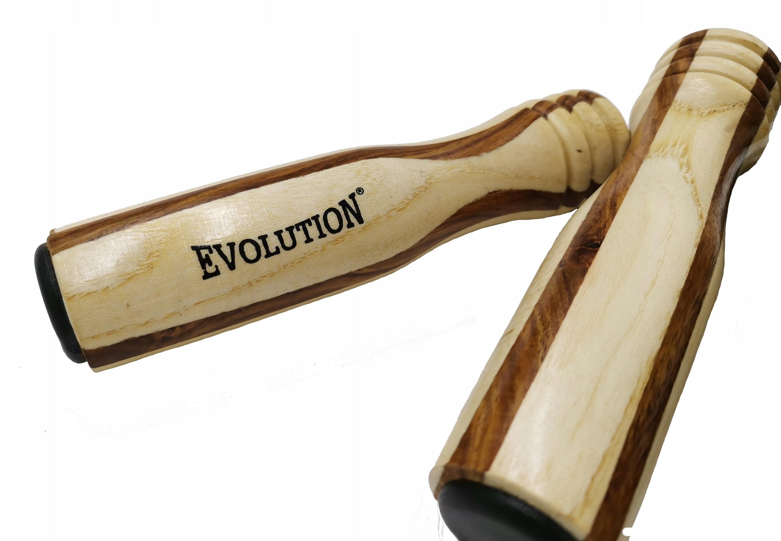 TRAINING LEATHER JUMP ROPE EVOLUTION 250 CM EAN (GTIN) 5907651620425