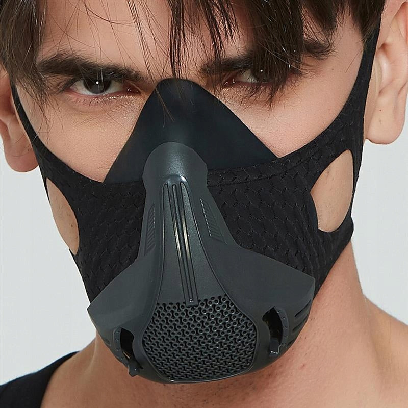 TRAINING MASK 4.0 Performance TRAINING MASK L home gym Manufacturer code 811114020965