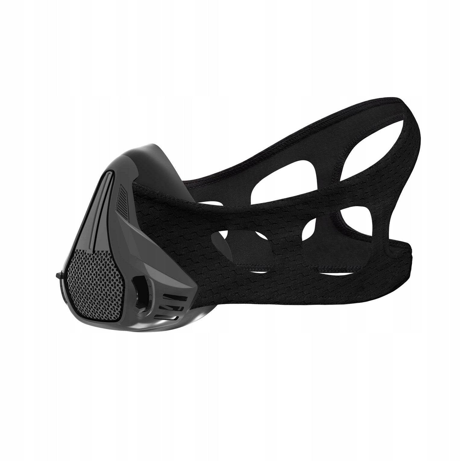 TRAINING MASK PERFORMANCE MASK FOR CARDIO TRAINING RUNNING Packaging status original