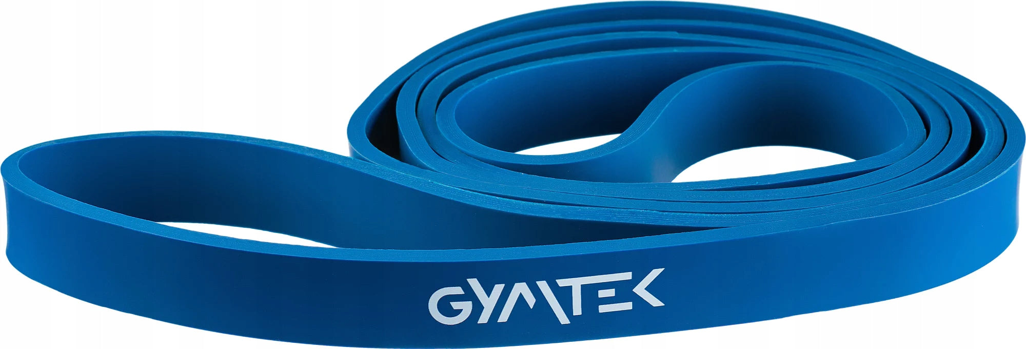 TRAINING RESISTANCE RUBBER TAPE FOR FITNESS EXERCISES GYM 12-28KG GYMTEK Width 22 mm
