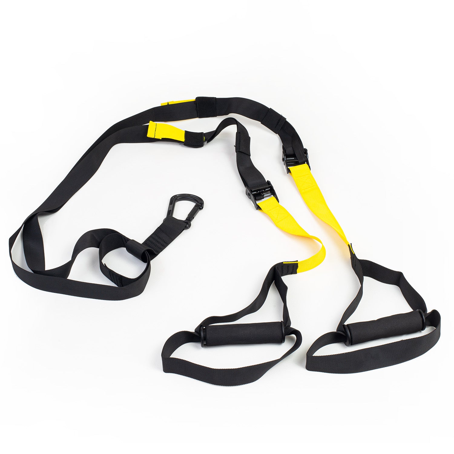 TRAINING TAPES FOR EXERCISE TRAINING SUSPENDED FITNESS MATERIAL BELTS Packaging status original