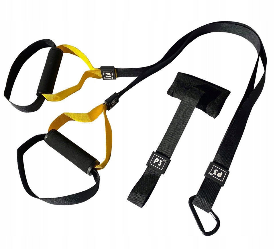 TRAINING TAPES TRX CROSSFIT FITNESS EXERCISE BELTS FUNCTIONAL TRAINING Manufacturer code G2171