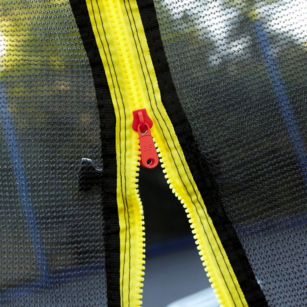 TRAMPOLINE 450 CM GARDEN NET LITTLE TIKES Shape round