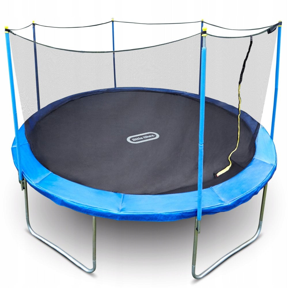 TRAMPOLINE 450 CM GARDEN NET LITTLE TIKES