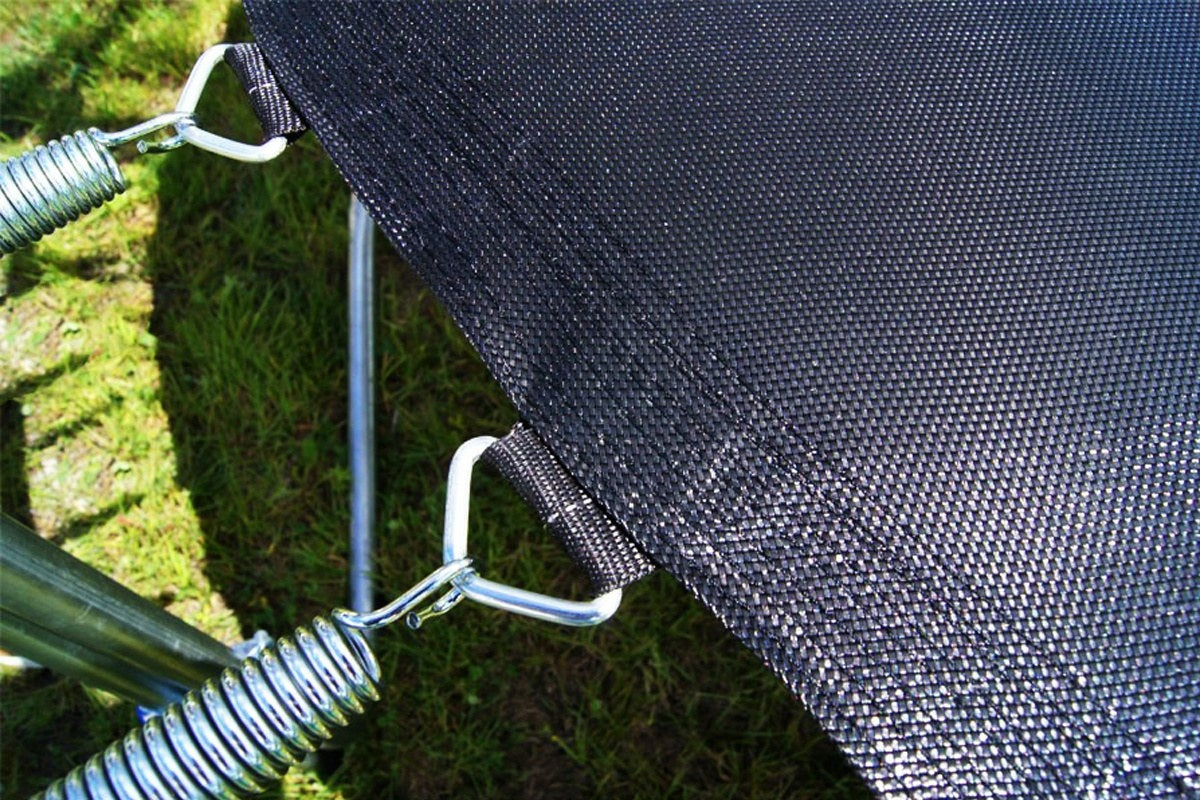 TRAMPOLINE JS 10FT 305CM, 4 DOUBLE LEGS /SONIFIT Kid's age 0+