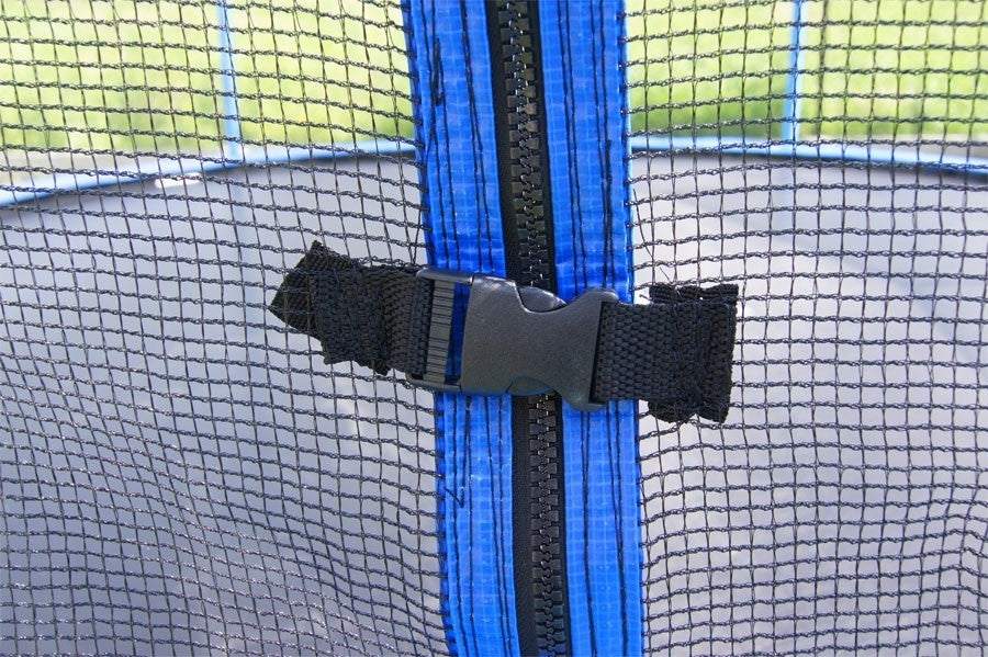 TRAMPOLINE JS 12FT 366CM, 4 DOUBLE LEGS /SONIFIT Brand Sonifit
