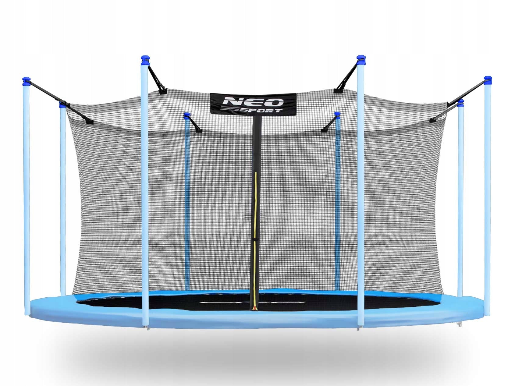 TRAMPOLINE NET 14FT 427/435 FOR 8 POSTS
