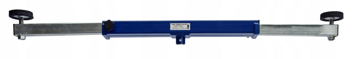 TRANSFER OF CHANNEL LIFT 2.5T TP0003- TECHWAR EAN (GTIN) 5906480740175