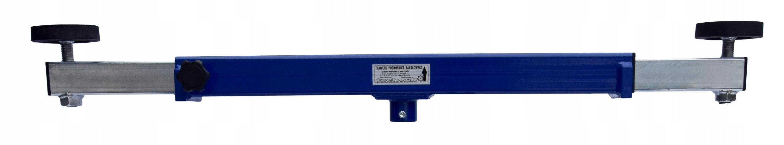 TRANSFER OF CHANNEL LIFT 2.5T TP0003- TECHWAR