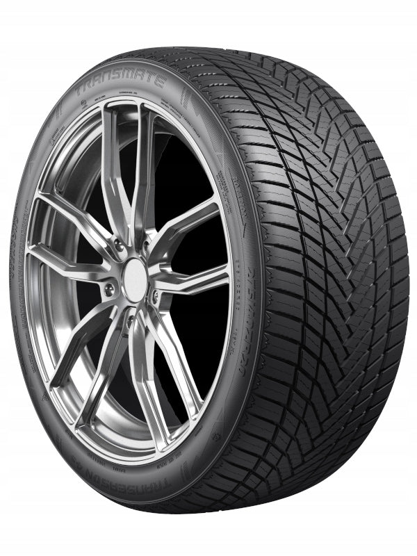 TRANSMATE 235/55R19 TRANSEASON 4S 105W TL E# 3PMSF 1010200005303 Year of manufacture 2025/2024