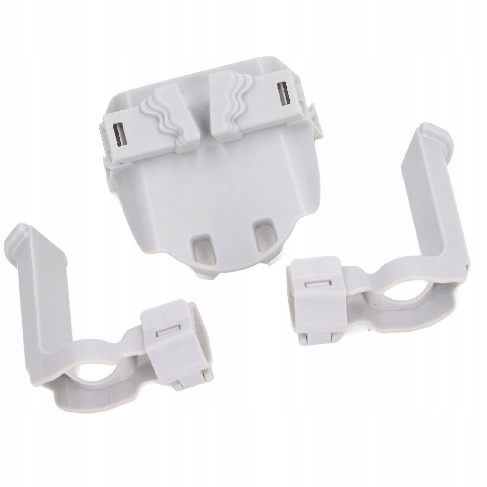 TRANSMISSION EXTENSION FOR LANDING ABS QUICK RELEASE TYPE SPLIT