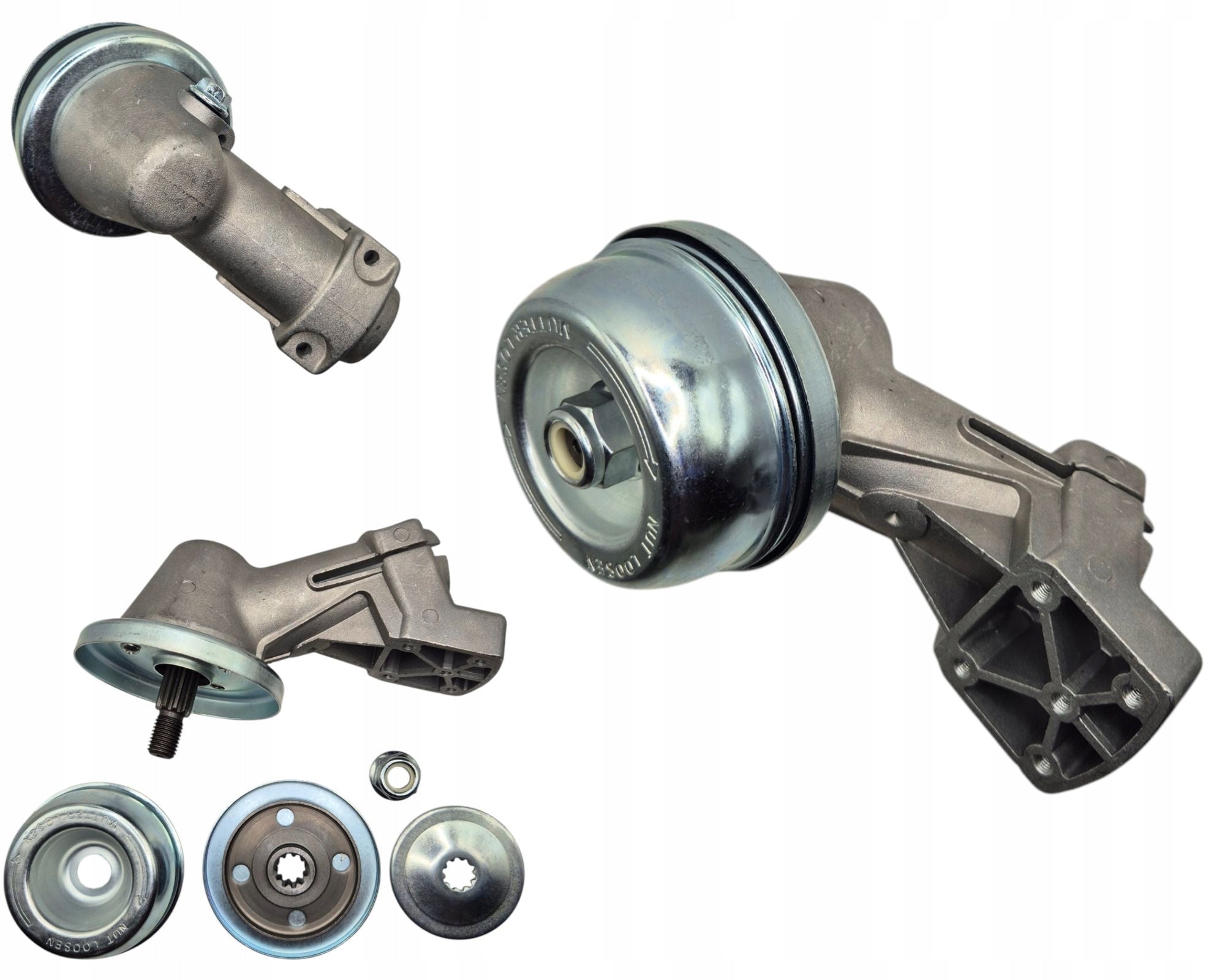 TRANSMISSION FOR STIHL SCYTHE FS300, FS350, FS400, FS450, FS480, FS160, FS180