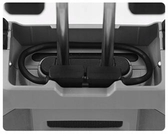TRANSMISSION OTG CABLE FOR REMOTE CONTROL DJI MAVIC AIR MINI 2 SE 4K NEO TYPE C 15 CM Brand BRDRC