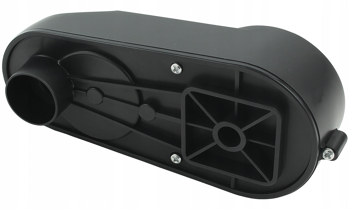 TRANSMISSION WITHOUT MOTOR for cars on battery for engines 390 Packaging status original