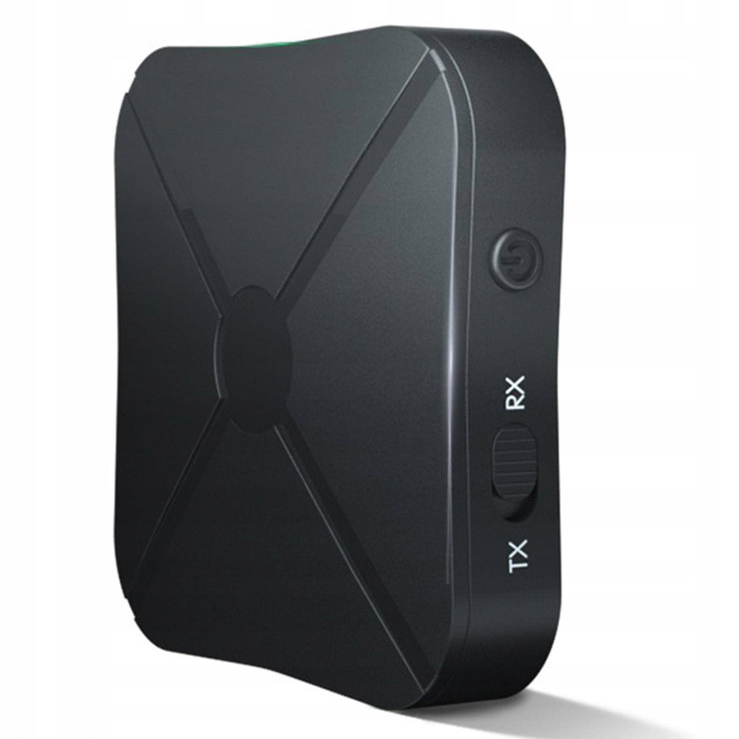TRANSMITTER BLUETOOTH ADAPTER 5.0 RECEIVER + AUDIO TRANSMITTER FOR HOME Packaging status original