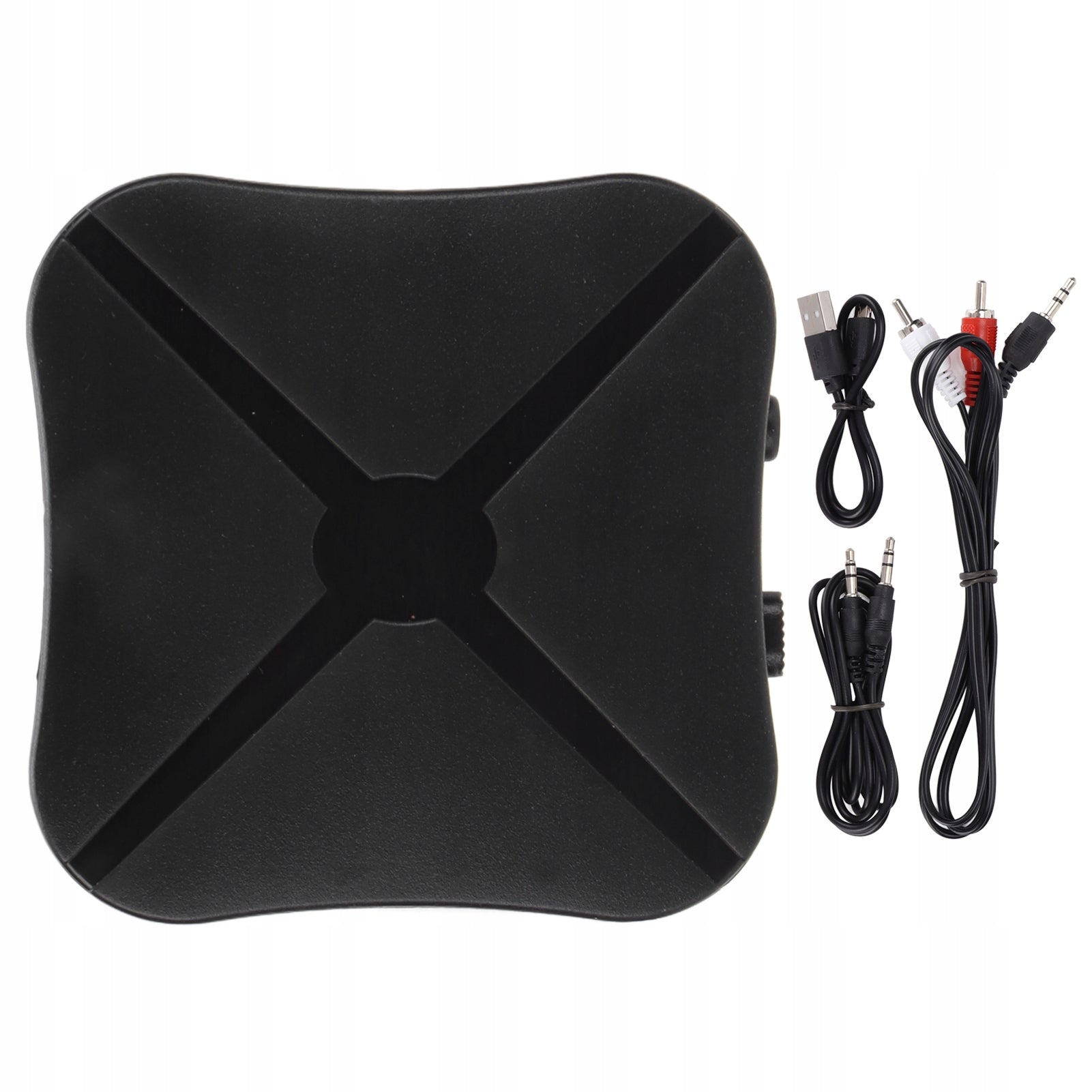 TRANSMITTER BLUETOOTH RECEIVER ADAPTER FOR TOWER 5.0 RCA AUX USB Packaging status original