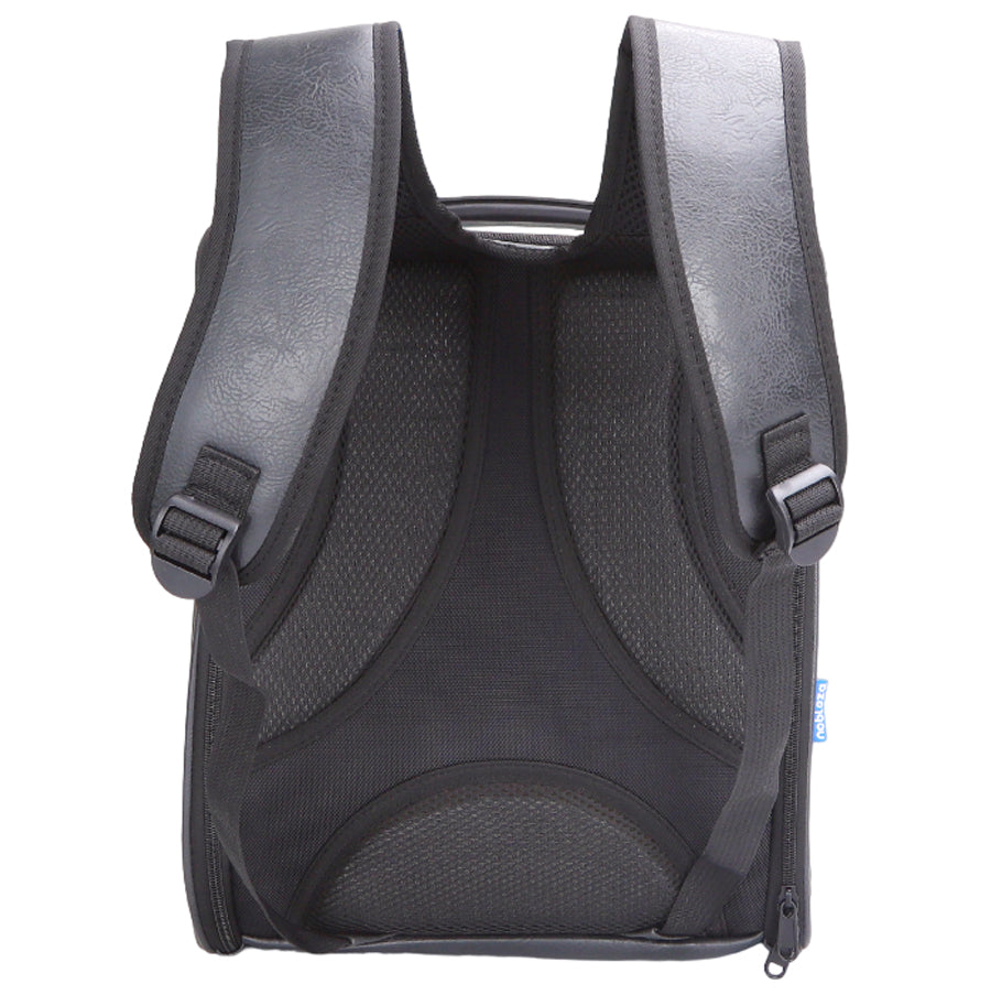 TRANSPARENT BACKPACK TRANSPORTER FOR CAT DOG 37CM EAN (GTIN) 8719138044610