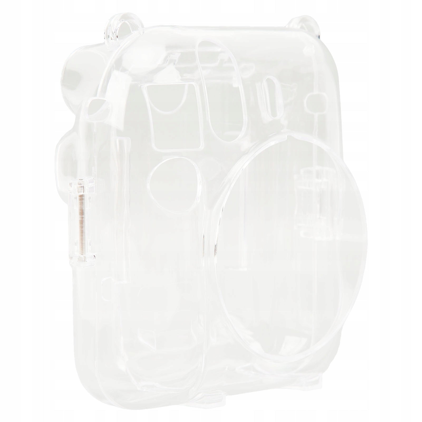 TRANSPARENT FUR FOR PC BULLISH CAMERA, SCRATCH RESISTANT UU Brand no brand