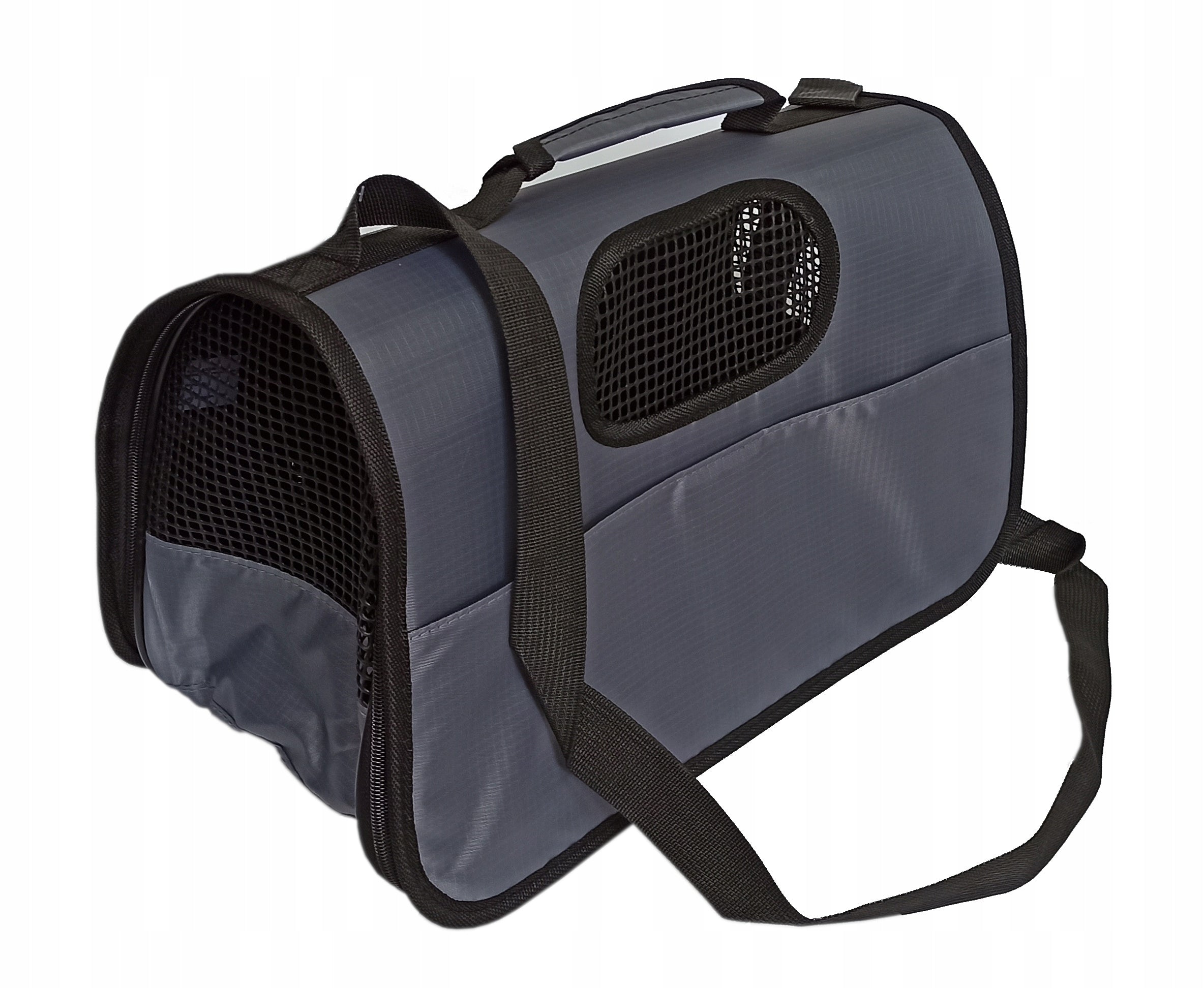TRANSPORT BAG DOG CAT CARRIER LARGE