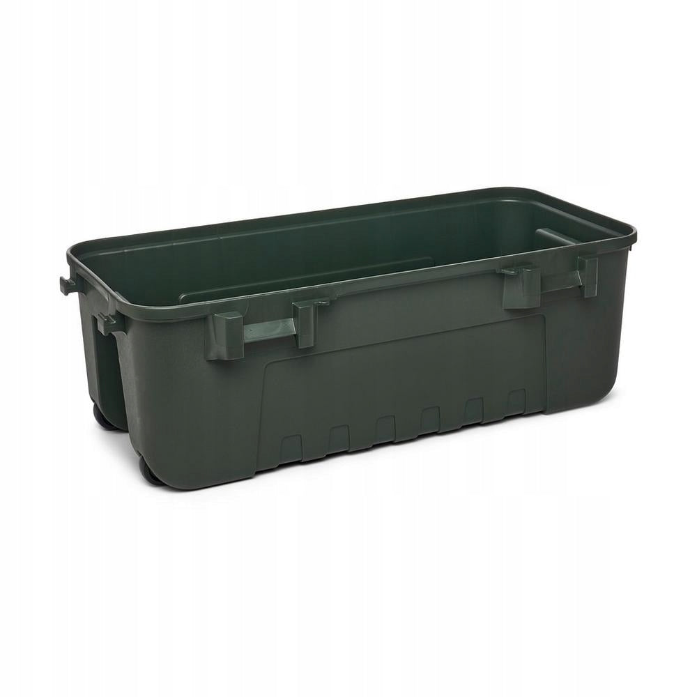 TRANSPORT BOX PLANO SPORTSMAN’S TRUNK LARGE 102L. green Manufacturer code P000045
