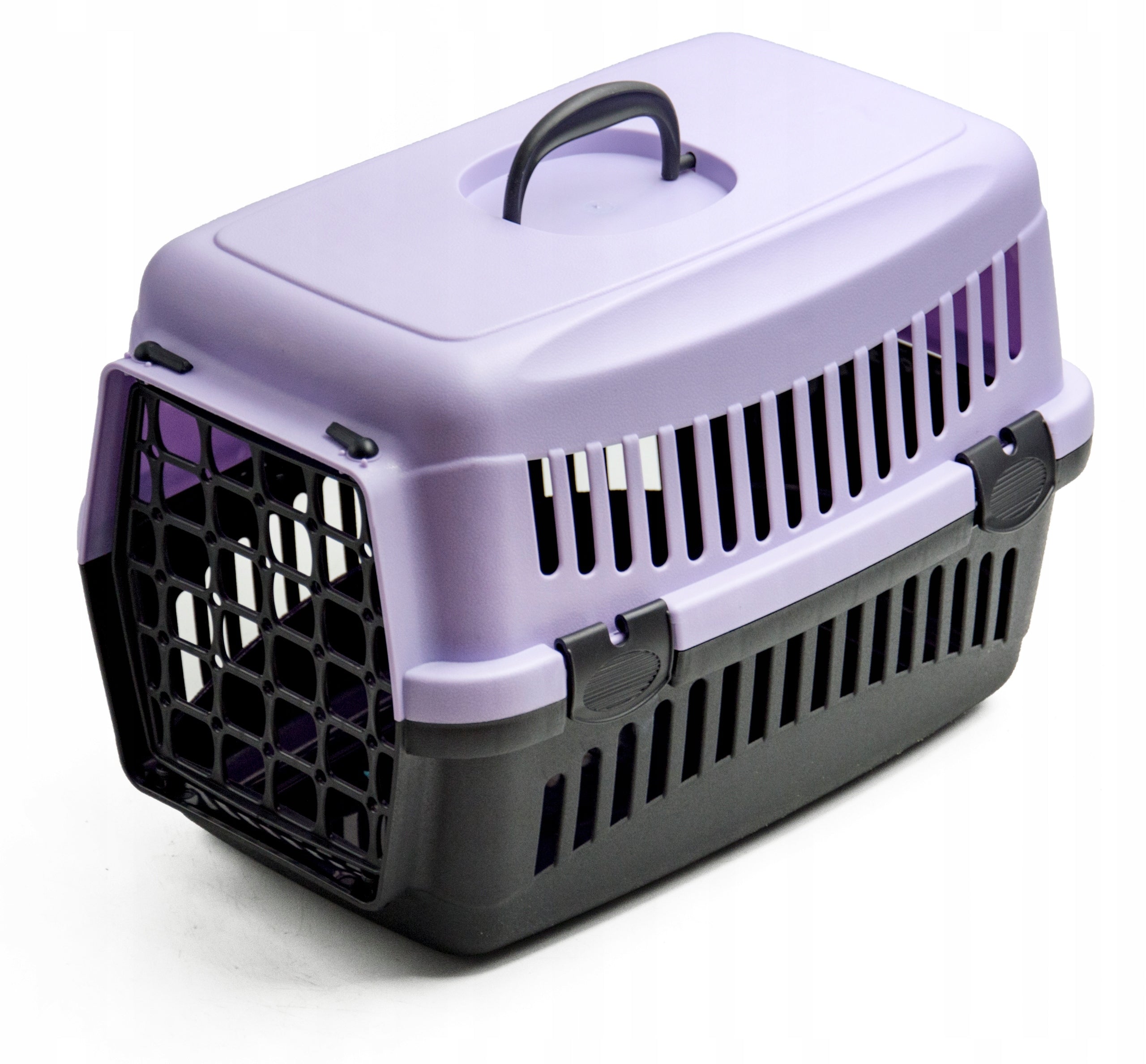 TRANSPORTER DLA KOTA PSA KRÓLIKA KOJEC KLATKA BOX DUŻY SOLIDNY Product height 33 cm