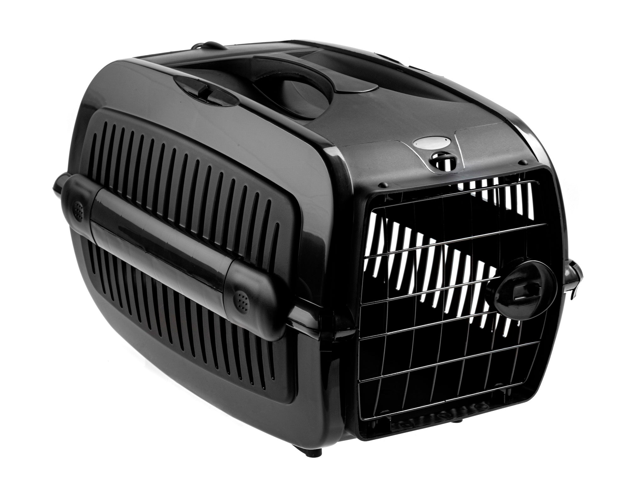 TRANSPORTER ECOMFY COSMOS ECO M BLACK 58.5/38/38