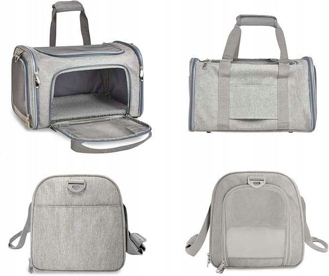 TRANSPORTER For Cat Dog Rabbit Animal Carrying Bag Shoulder Playpen Manufacturer code X001APXTQ9