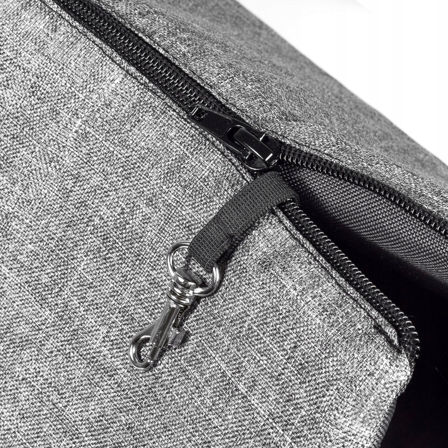 TRANSPORTER Travel bag for Dog Cat Carrier S Product width 24 cm