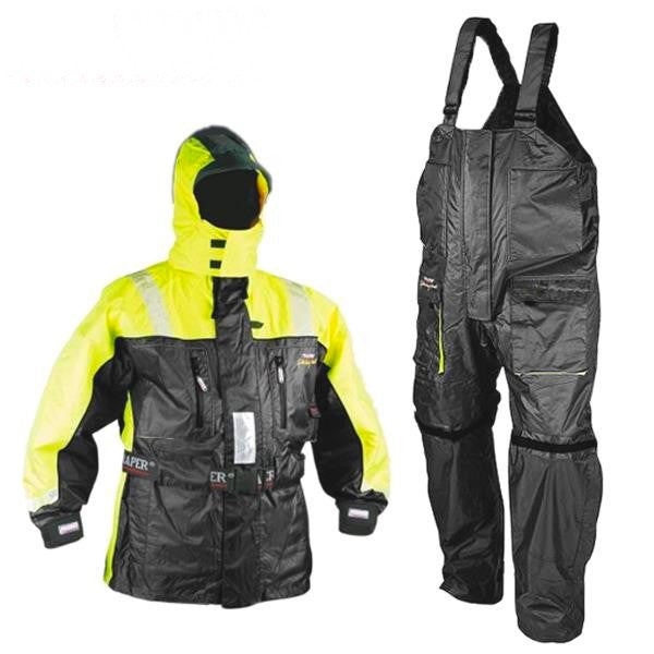 TRAPER QUEST FLOATING size XXXL