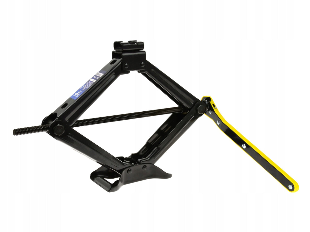 TRAPEZOIDAL LIFT 2T+KEY