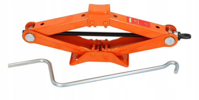 TRAPEZOIDAL POINT LIFT 1T Brand Energy