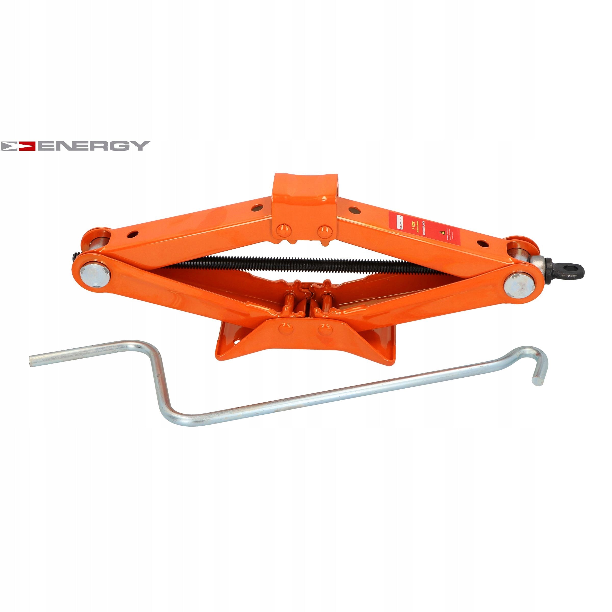 TRAPEZOIDAL POINT LIFT 1T Product weight with unit packaging 5 kg