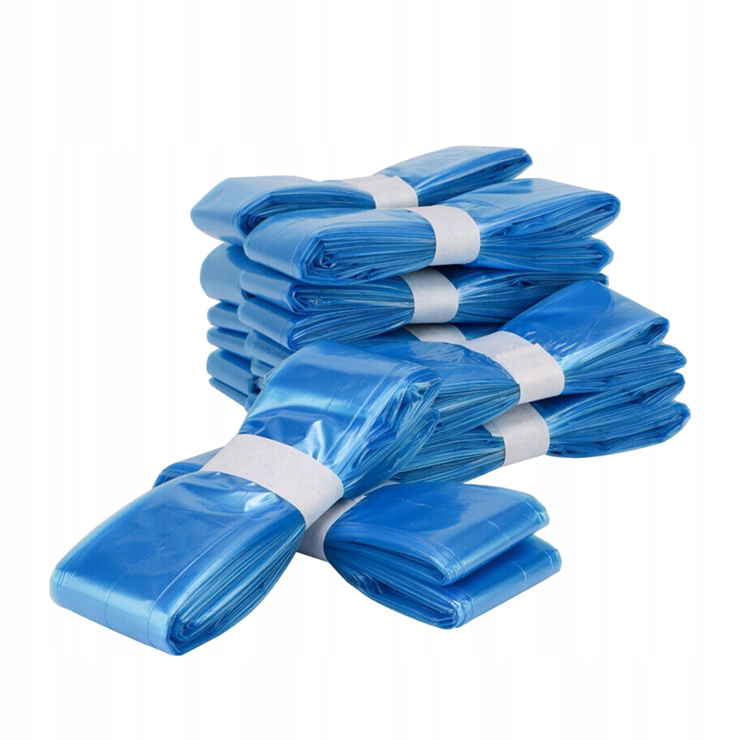 TRASH BAGS Bags for used diapers 12 PCS UNIVERSAL Brand no brand