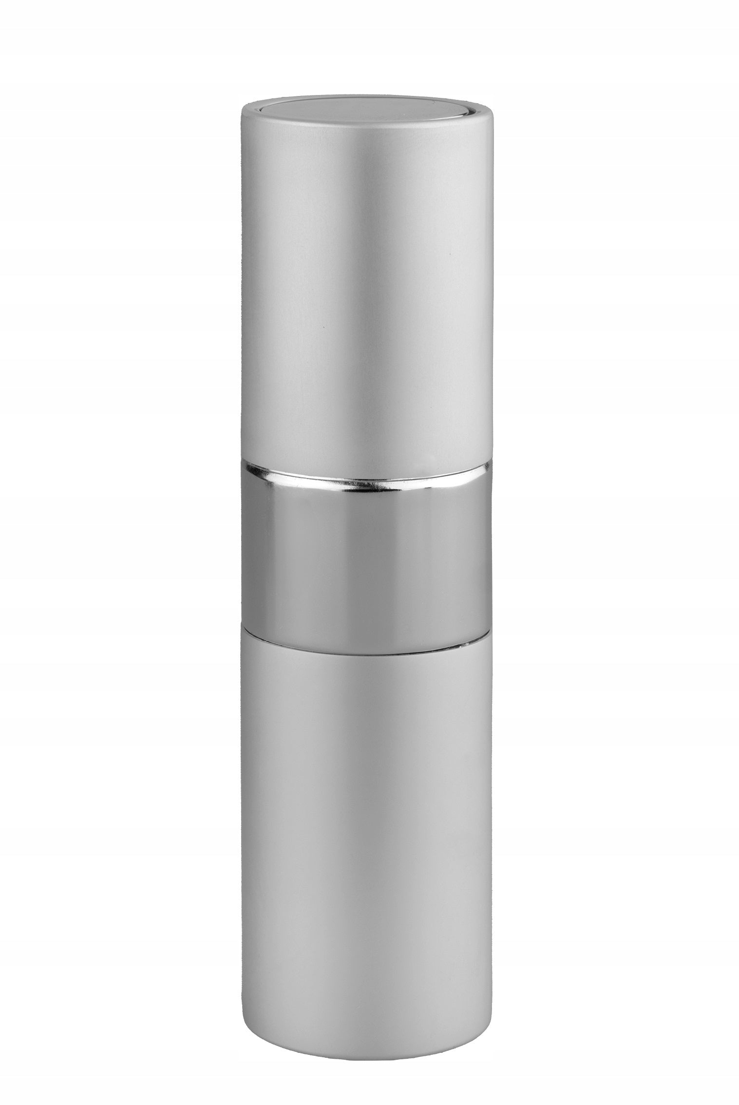 TRAVEL ATOMIZER CASE FOR PERFUME - 15 ML!