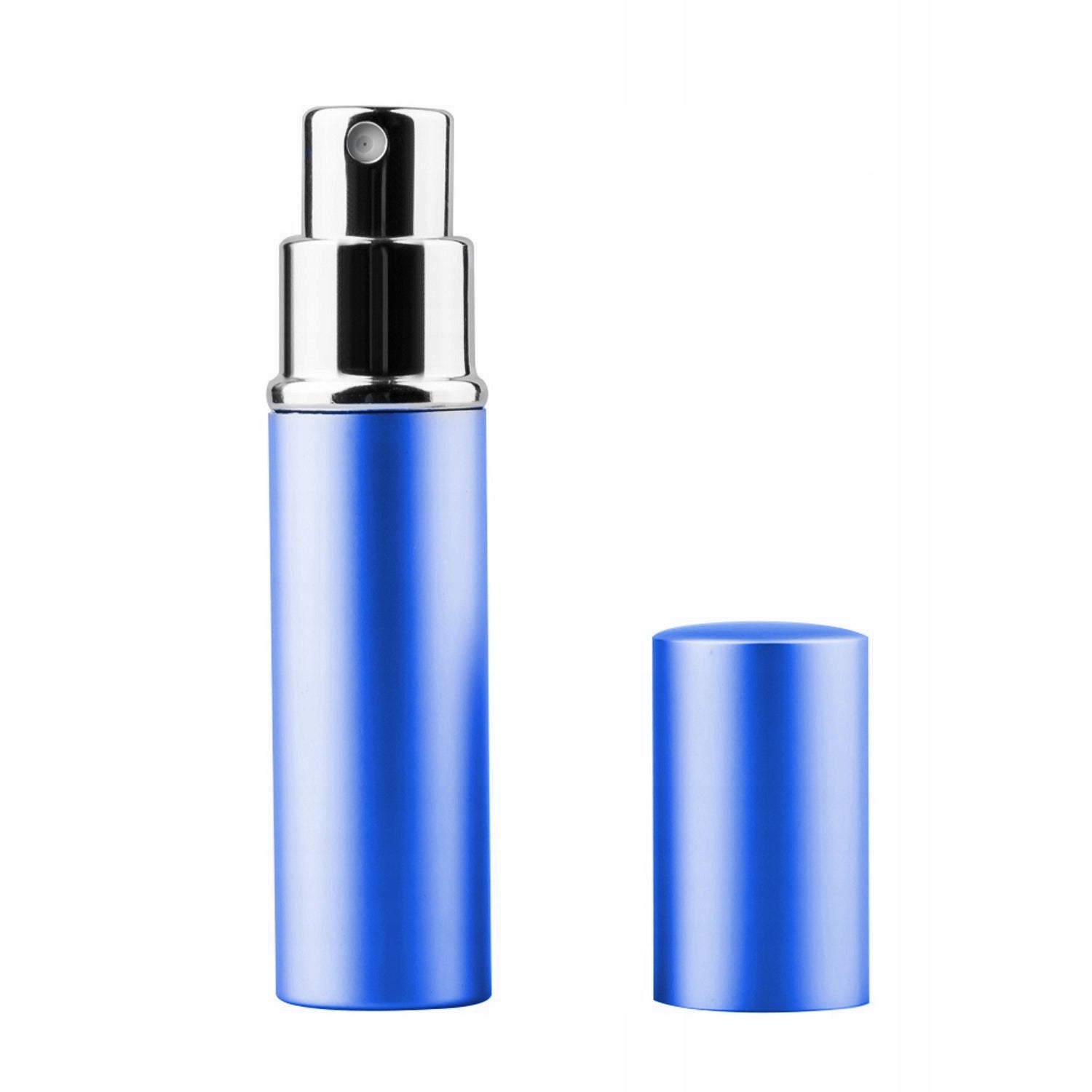 TRAVEL ATOMIZER FOR PERFUME VIAL FOR 10ml - 3 pcs PERFUME BOTTLE Packaging status original