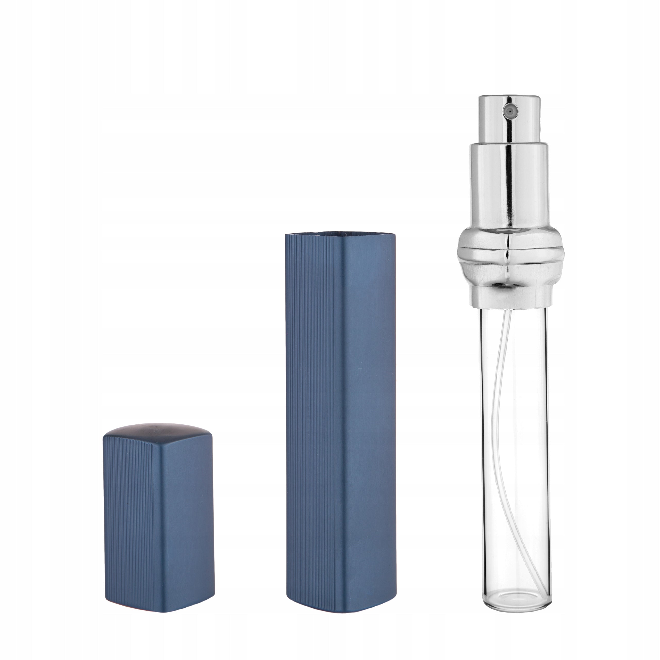 TRAVEL ATOMIZER STICK CASE FOR PERFUME - 12 ML! Brand Monique