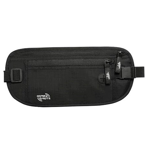 TRAVEL BAG HIDDEN SHOULDER WATERPROOF MEN WOMEN FOR HOME