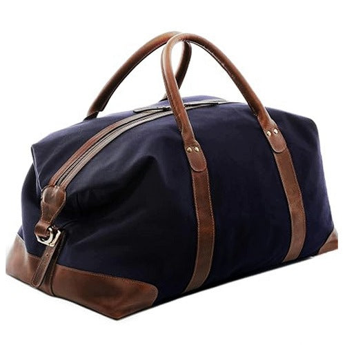 TRAVEL BAG LEATHER DAVIS MEDIUM SPORTS WEEKEND FOR WOMEN