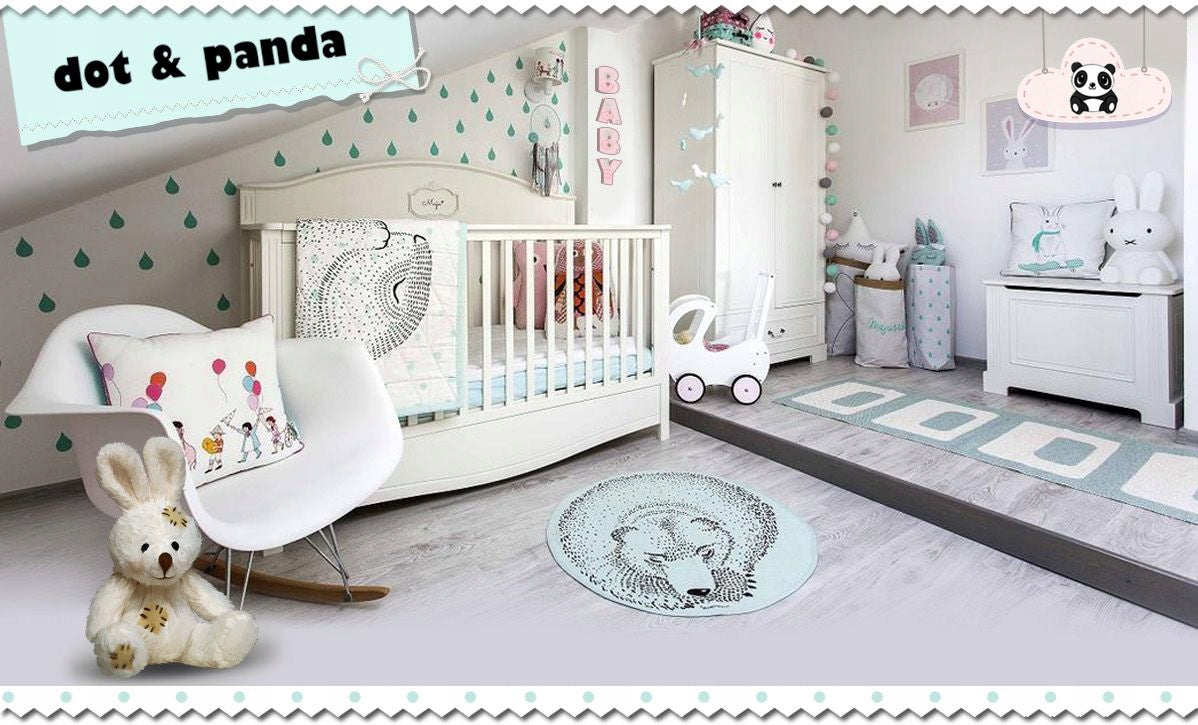 TRAVEL CHANGING TABLE BEAR DREAMER Soft WATERPROOF Tourist PREMIUM Manufacturer code 602581125297