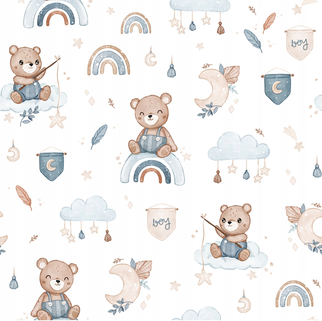 TRAVEL CHANGING TABLE BEAR DREAMER Soft WATERPROOF Tourist PREMIUM